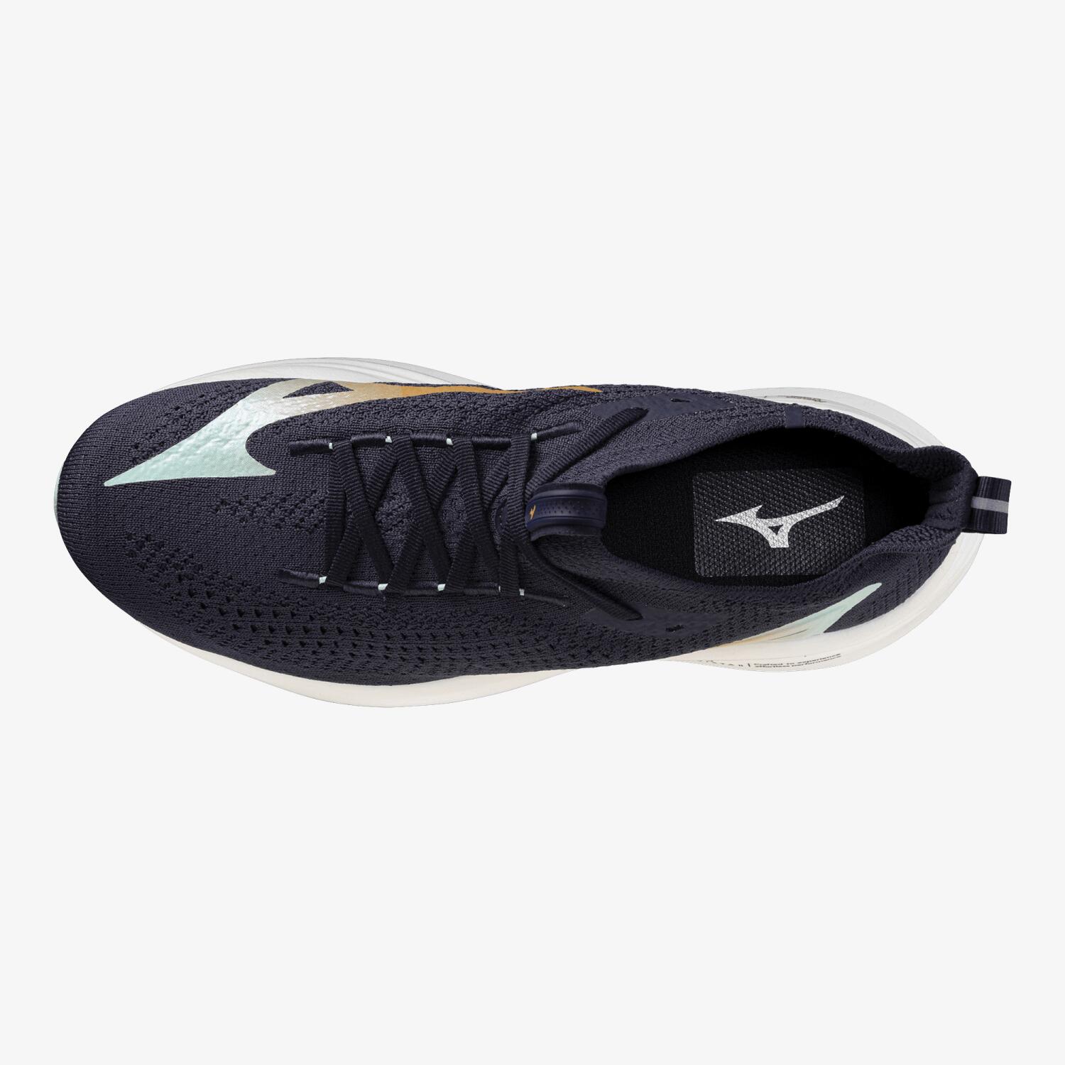 Běžecké boty Mizuno Neo Vista 2 4/5