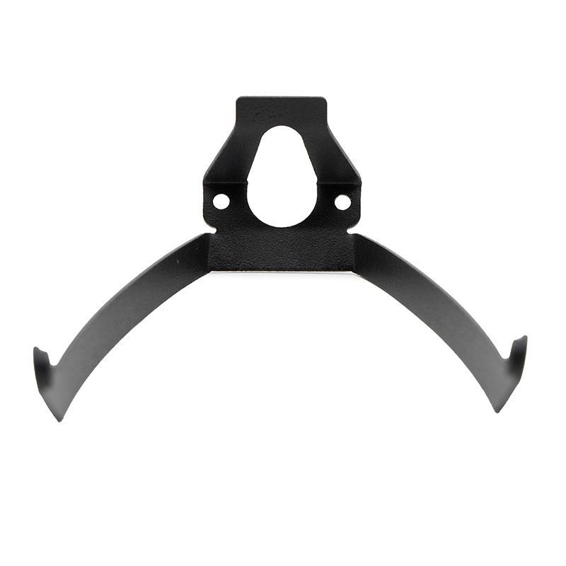 Kit guardabarros con soporte metálico 10" para Xiaomi 1S, Essential, Pro2 y Mi3 5/5