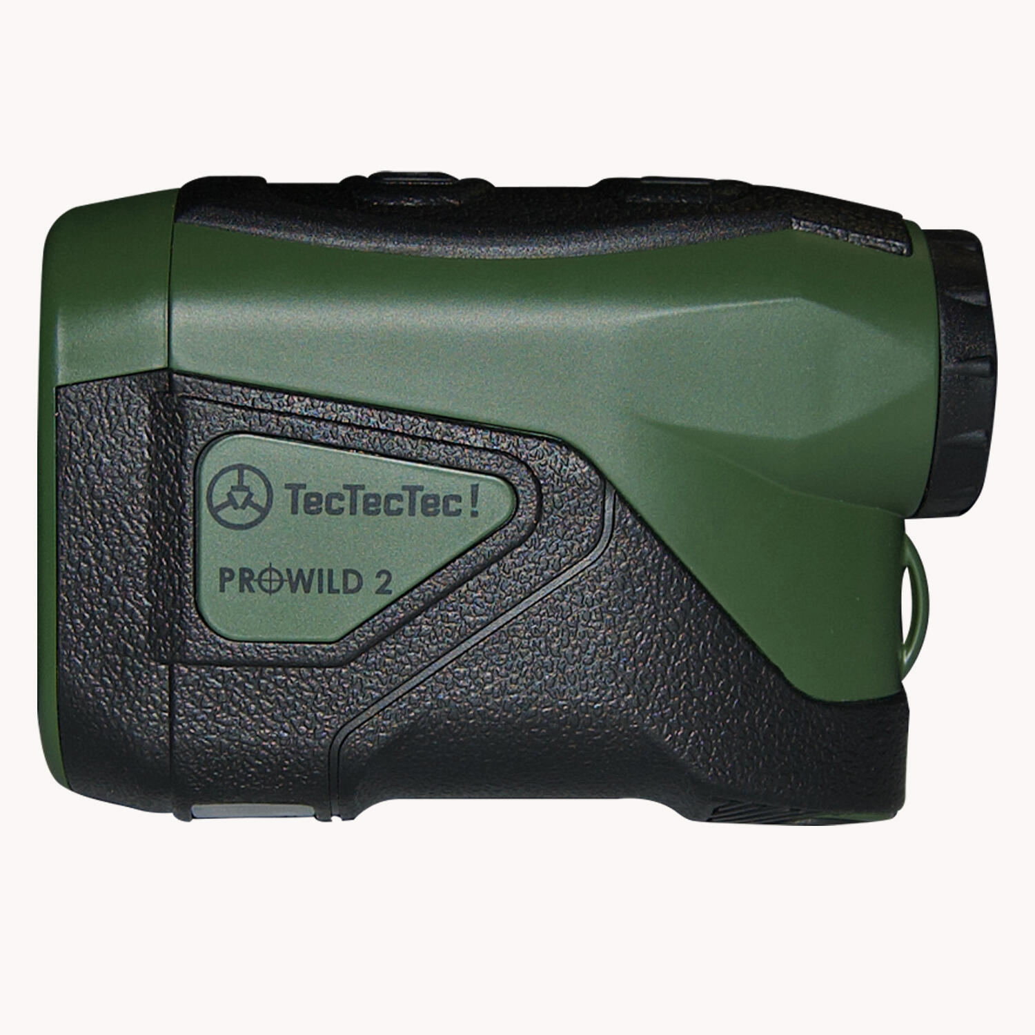 Telemetro laser da caccia TecTecTec ProWild 2 – 914 m, 6×, distanza & angolo 3/6