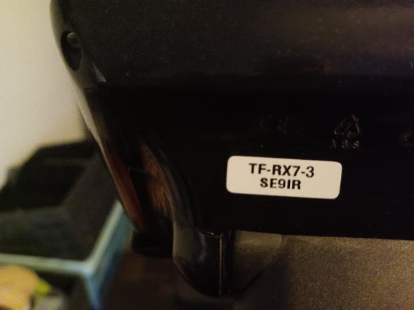 Entre Particuliers - Rameur Taurus RX7 3/3