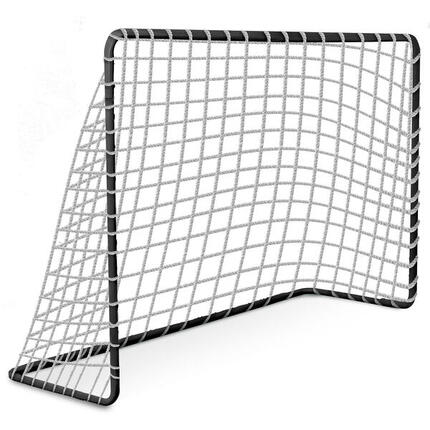 Bramka piłkarska do piłki nożnej Neo-Sport NS-492 przenośna 183x122x61cm 1492