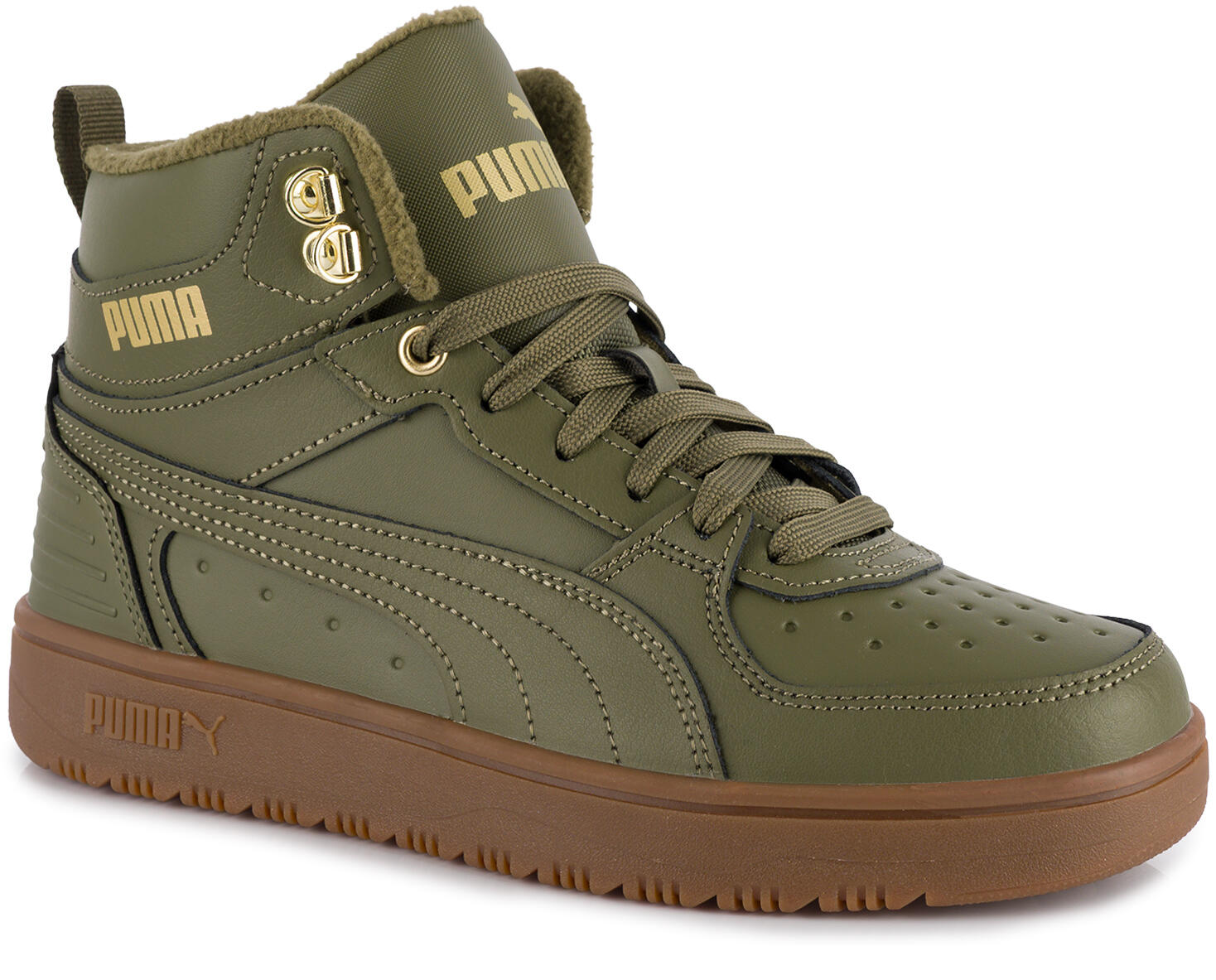 PUMA picture