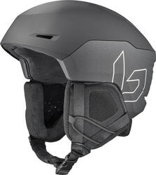 Casque de ski RYFT PURE Garnet Matte