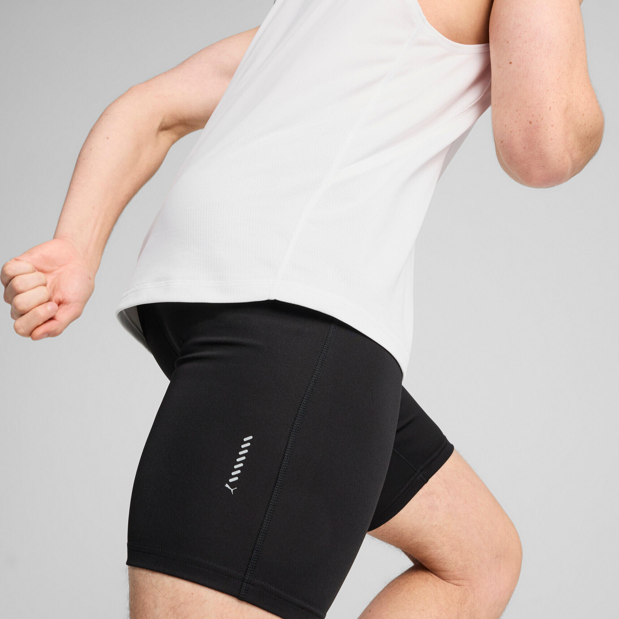 Pantalón corto Puma Foundation 8 6/7