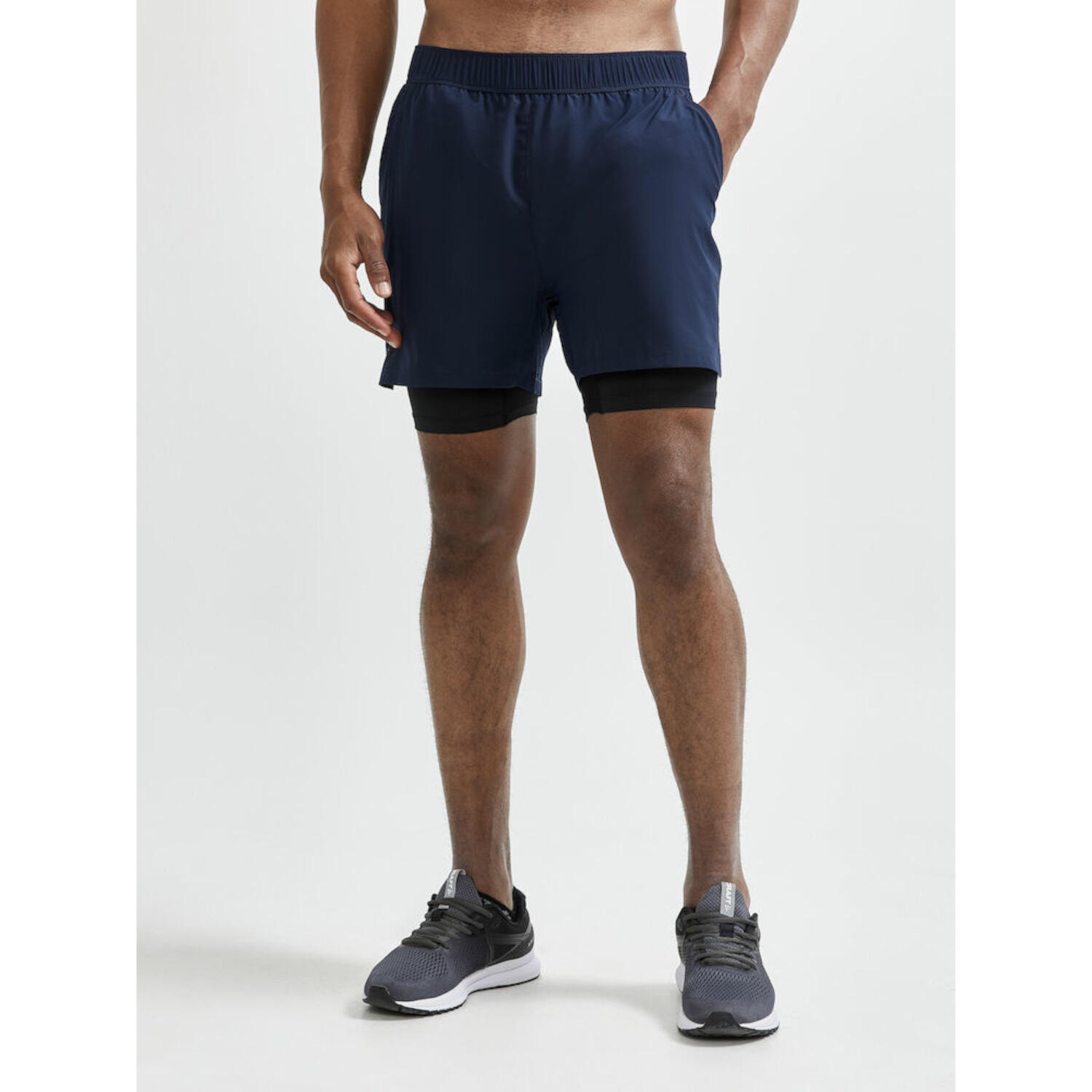 Short Craft 2-in-1 adv essence stretch 2/5