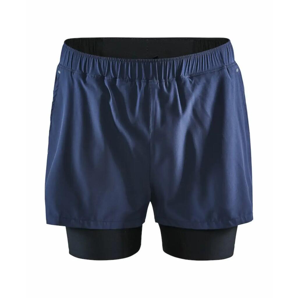Short Craft 2-in-1 adv essence stretch