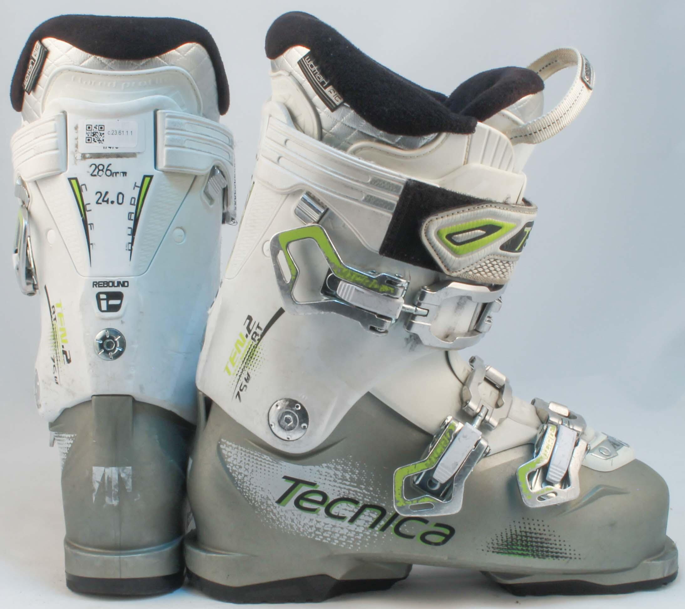 TECNICA picture