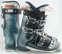 Chaussures de ski d'occasion - ATOMIC Hawx R90W, 39 EU, bon état