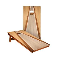 2 planches de Cornhole (60 x 120cm)