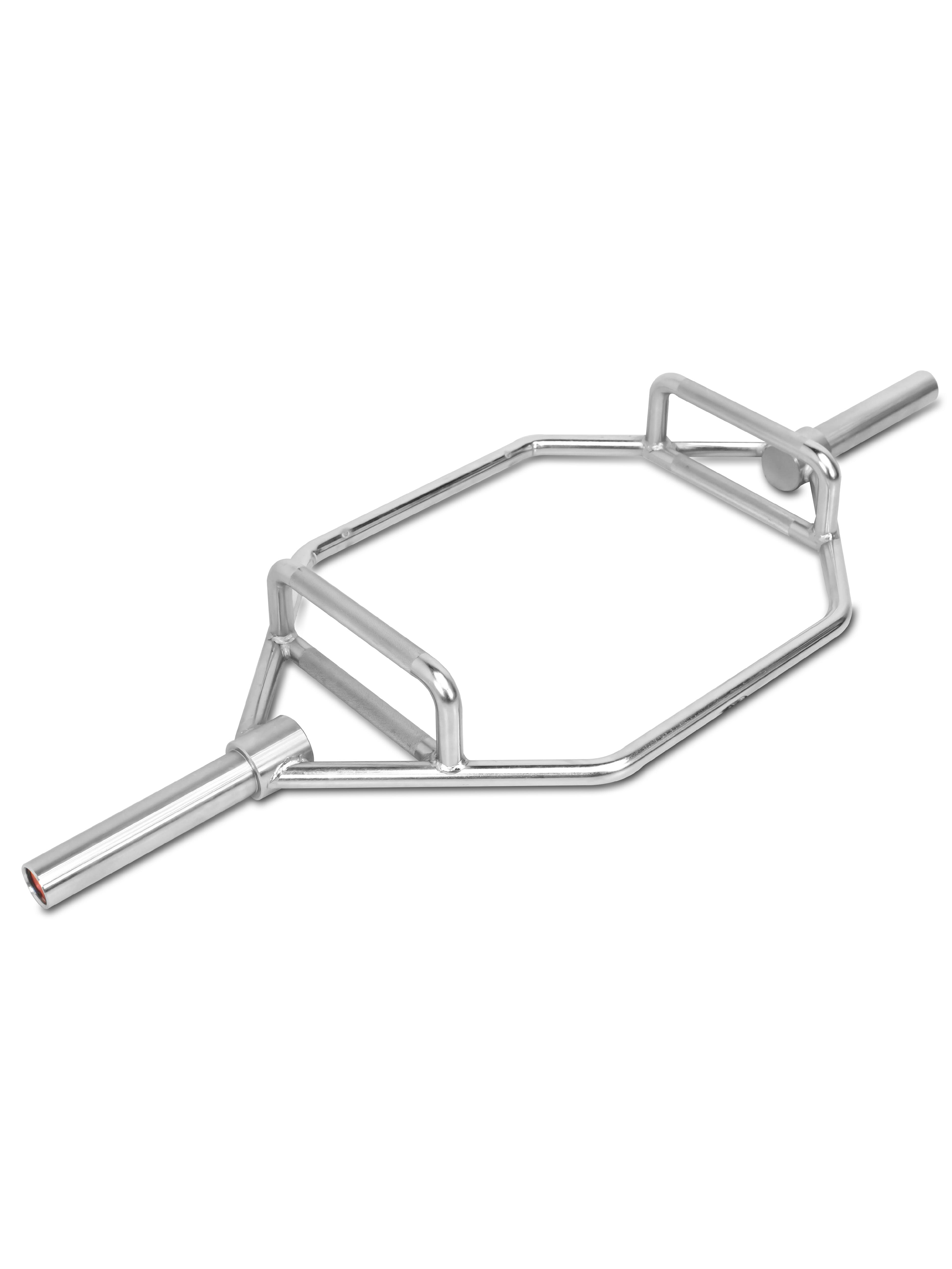 Olympic HEX Bar 56 Inch - IRONTEC