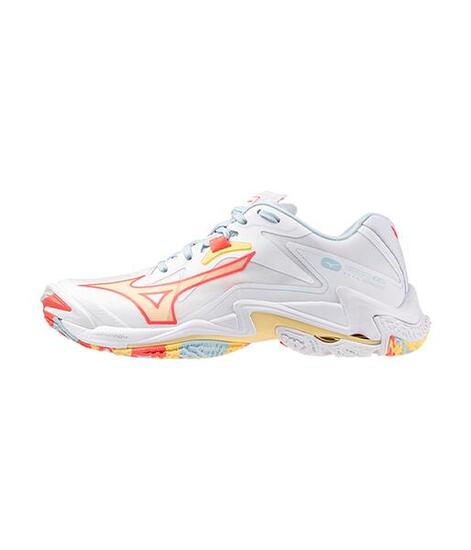 Zapatillas Mizuno Wave Lightning Z8 Mujer 2025