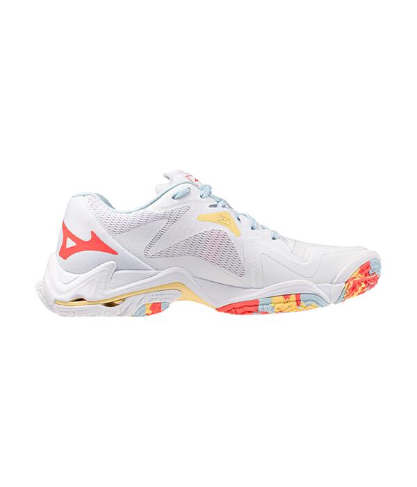 Chaussures indoor femme Mizuno Wave Lightning Z 2/6