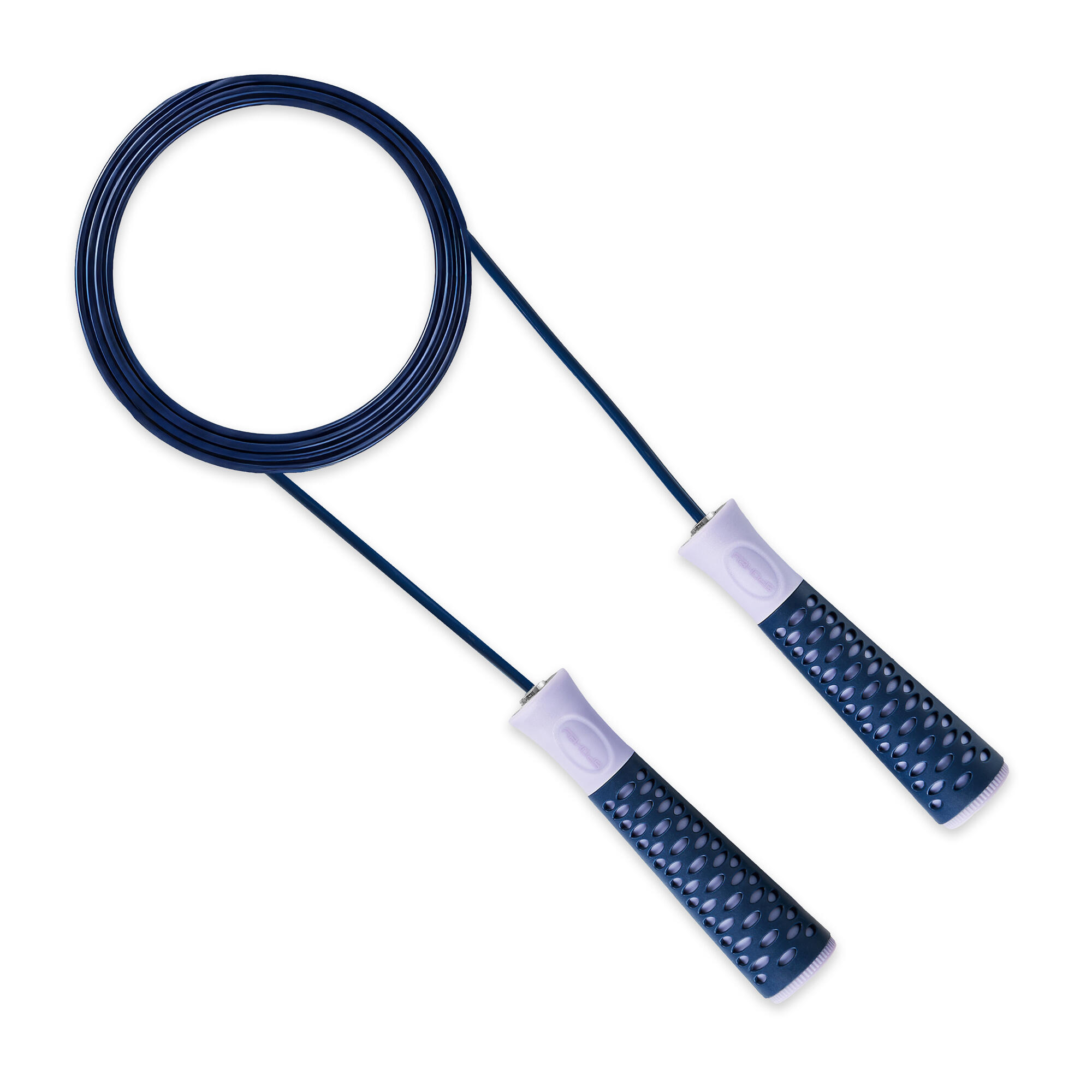 Skakanka łożyskowana Spokey Candy Rope 2/3