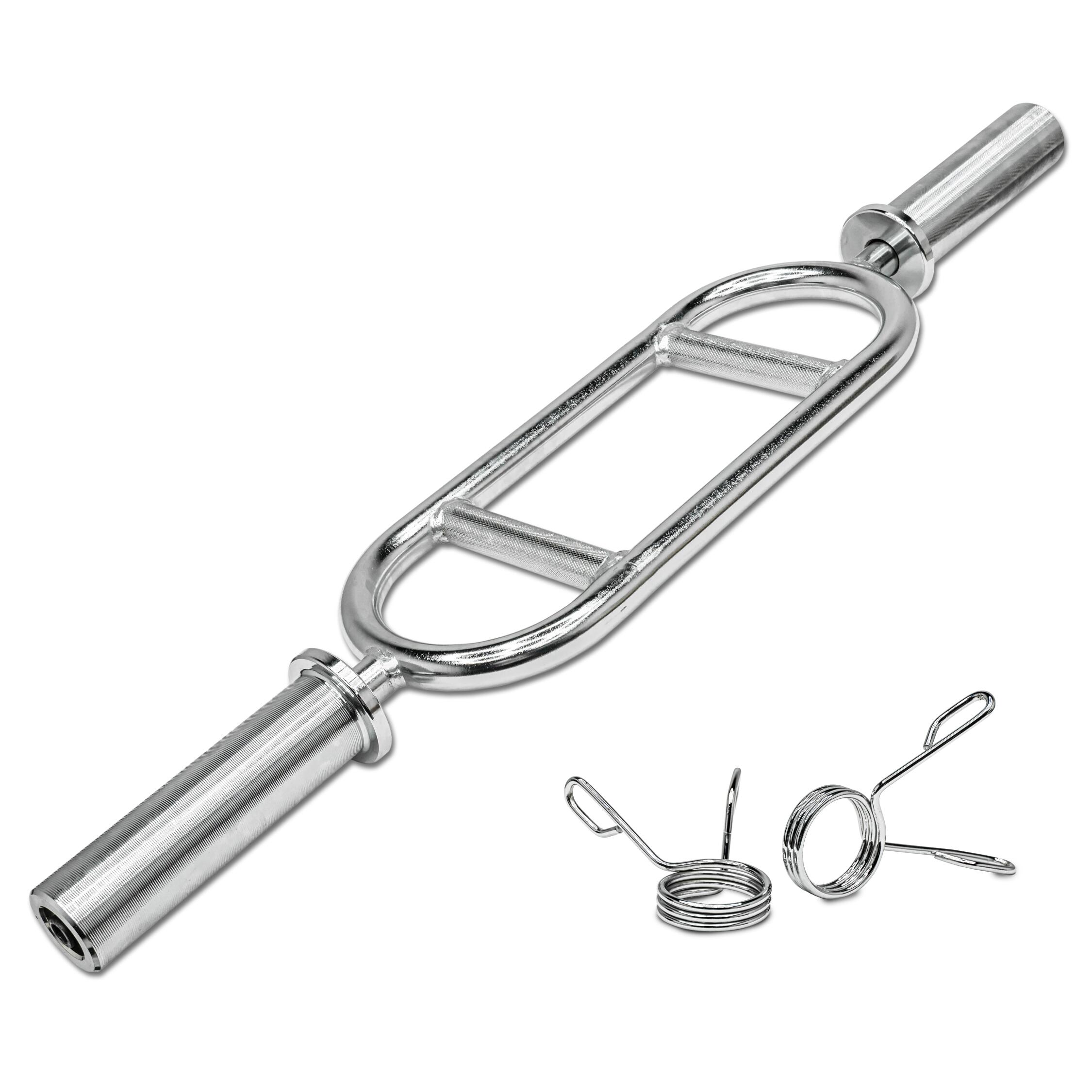 Triceps Bar 86CM (2-Inch Sleeve) - IRONTEC