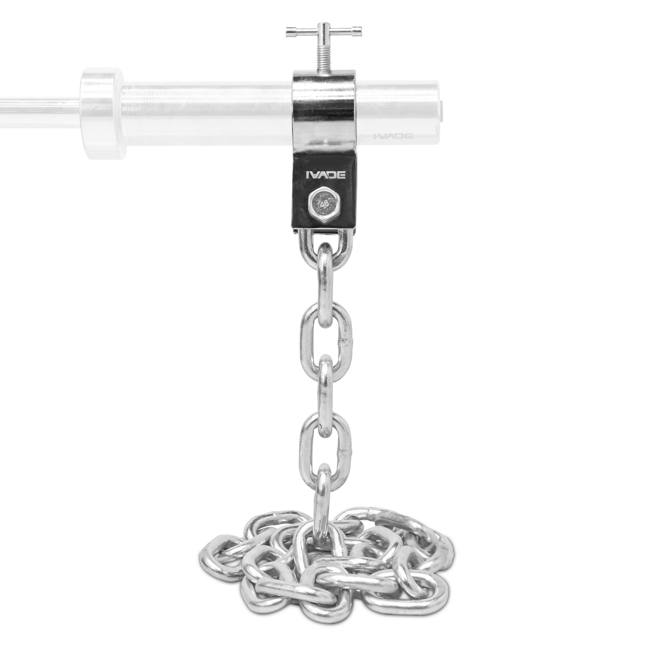 Weight Lifting Chain 150CM (MD5060) - IRONTEC