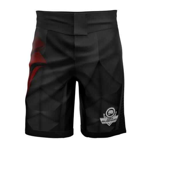 Spodenki męskie DBX BUSHIDO Snake