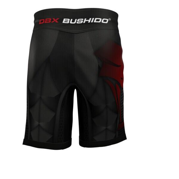 Šortky DBX Bushido Snake 5/7