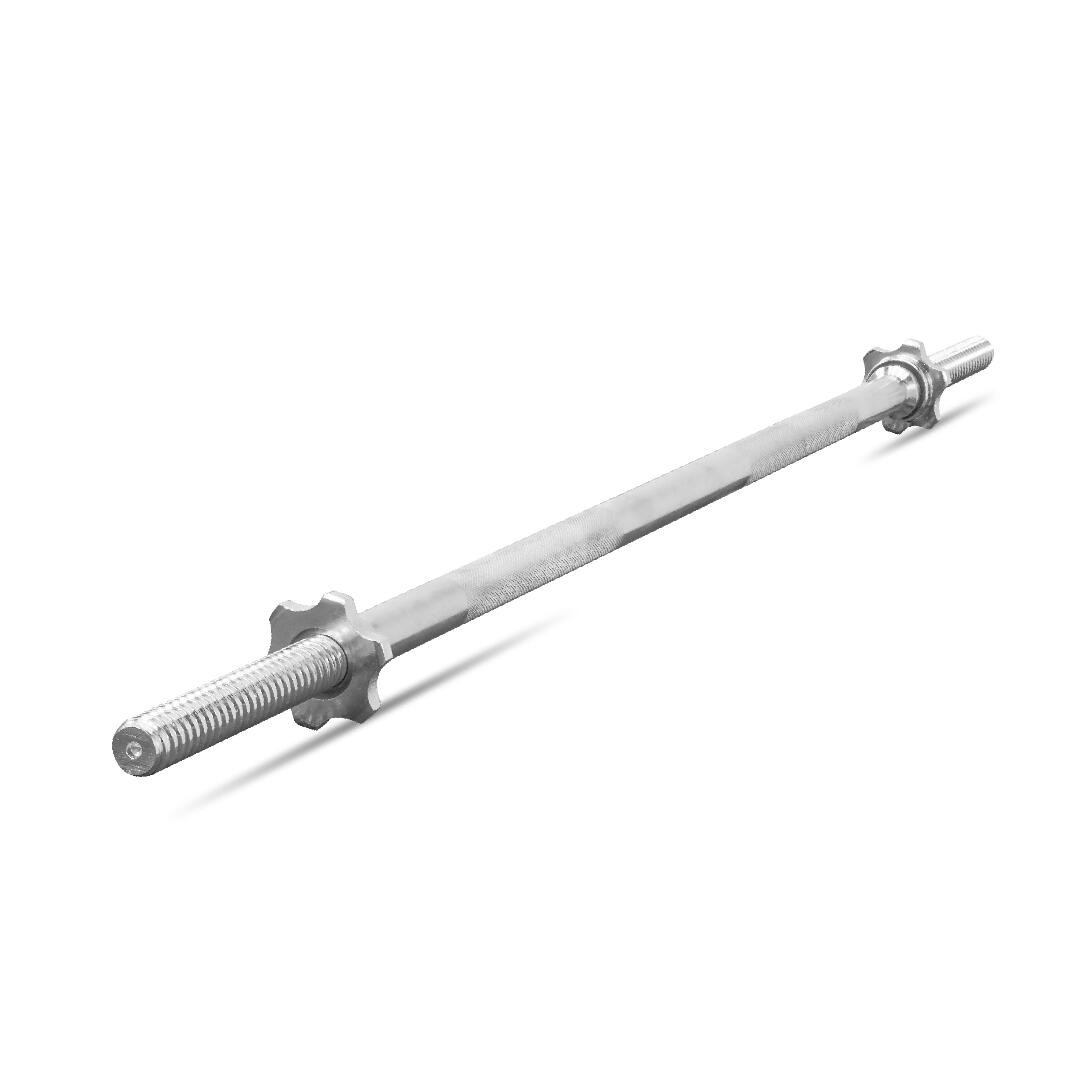 Barbell 120CM (1-Inch Sleeve) - IRONTEC