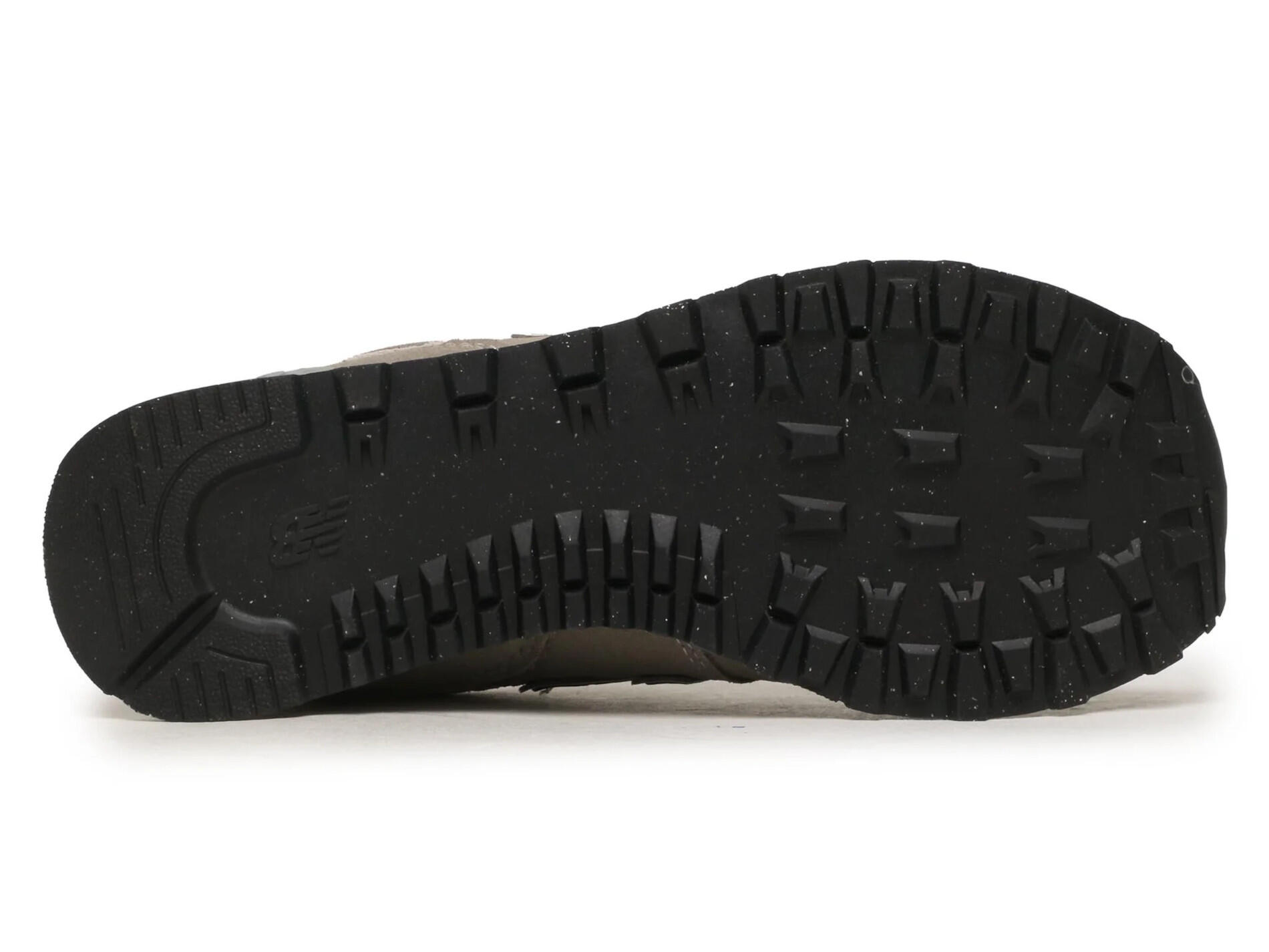 Baskets New balance modèle WL574EVG pour unisexe 6/7