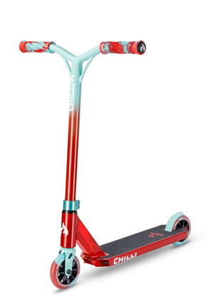Trottinette Freestyle Chilli Jumpstart M