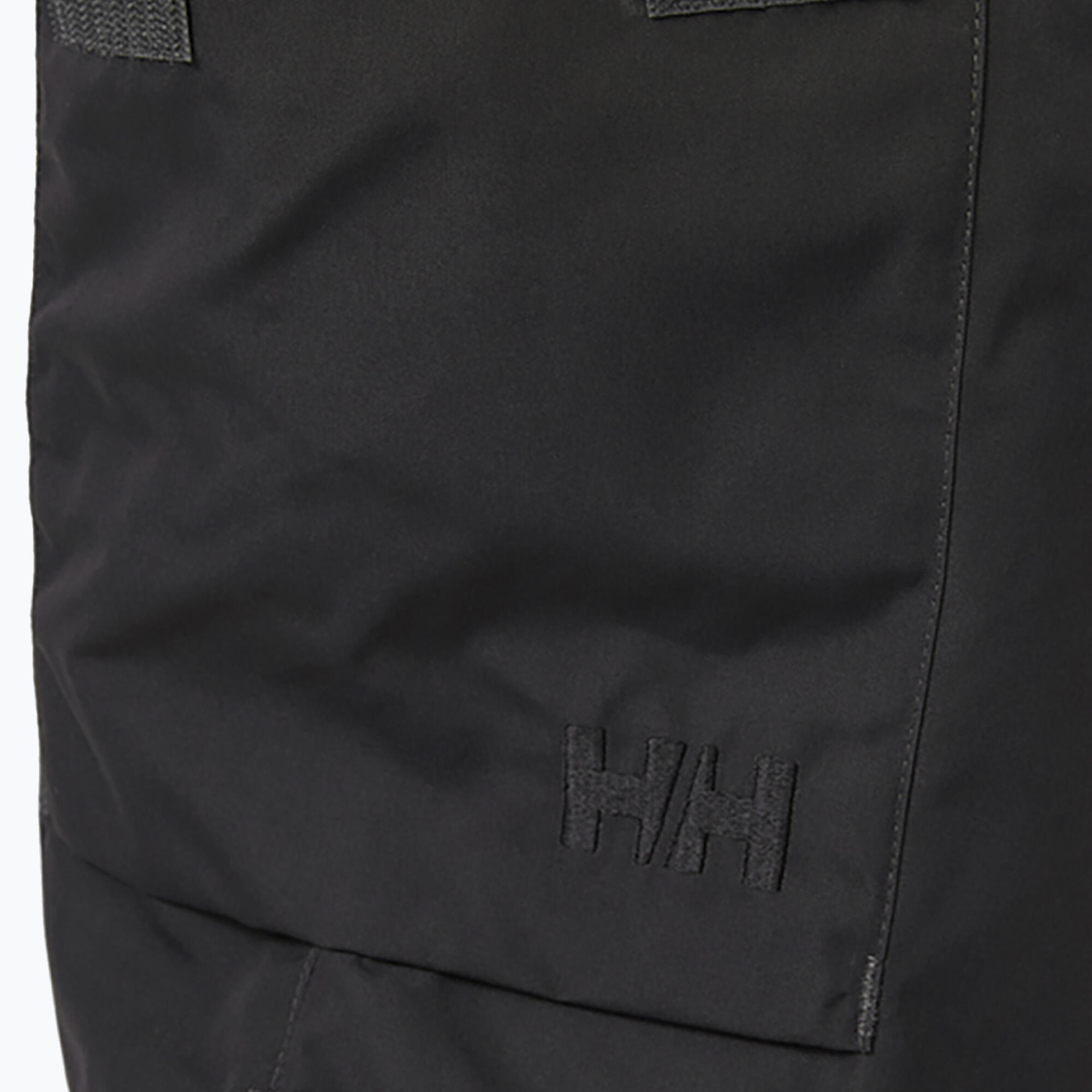 Spodenki trekkingowe męskie Helly Hansen Vandre Cargo 3/5