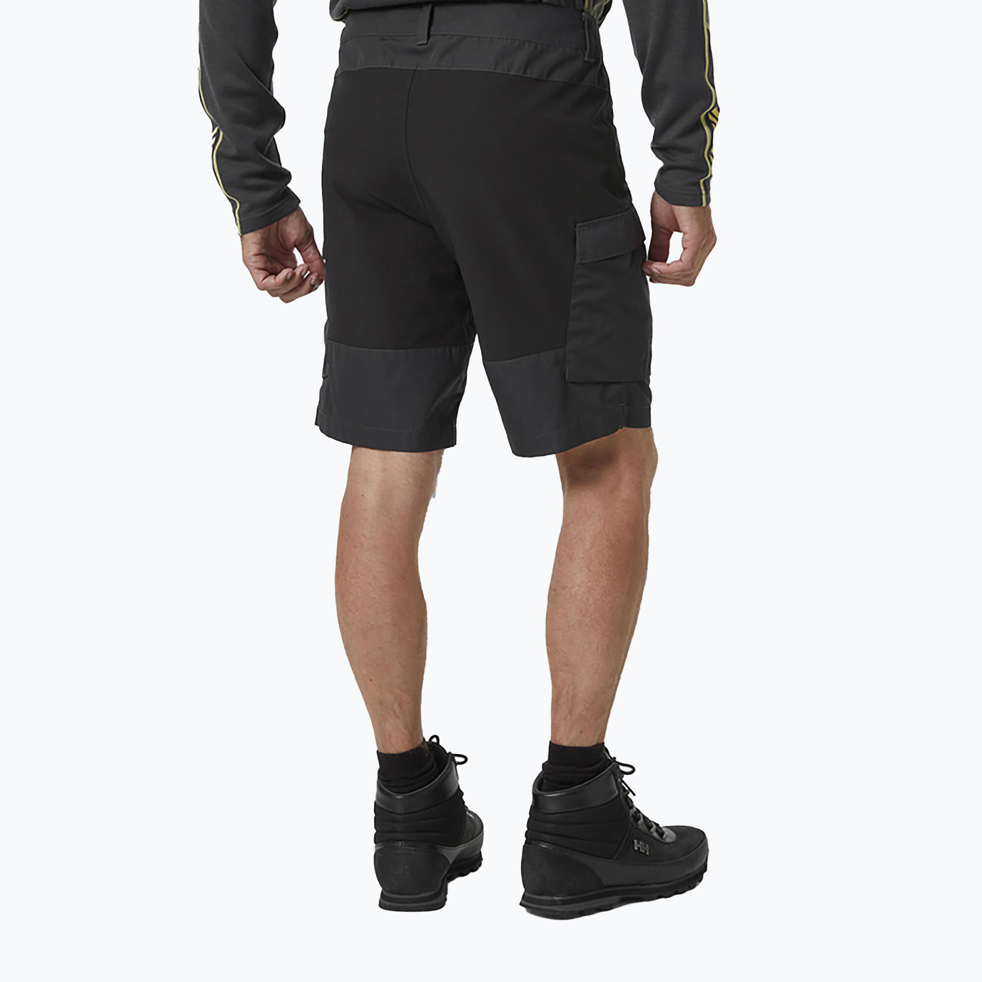 Spodenki trekkingowe męskie Helly Hansen Vandre Cargo 2/5