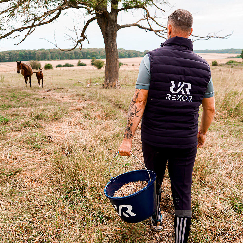 Complément alimentaire cheval Rekor Multimax 2/2