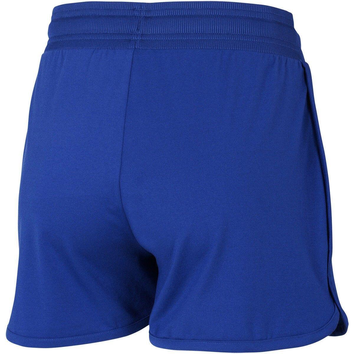 Spodenki tenisowe dziecięce Tecnifibre Lady Short 2/3