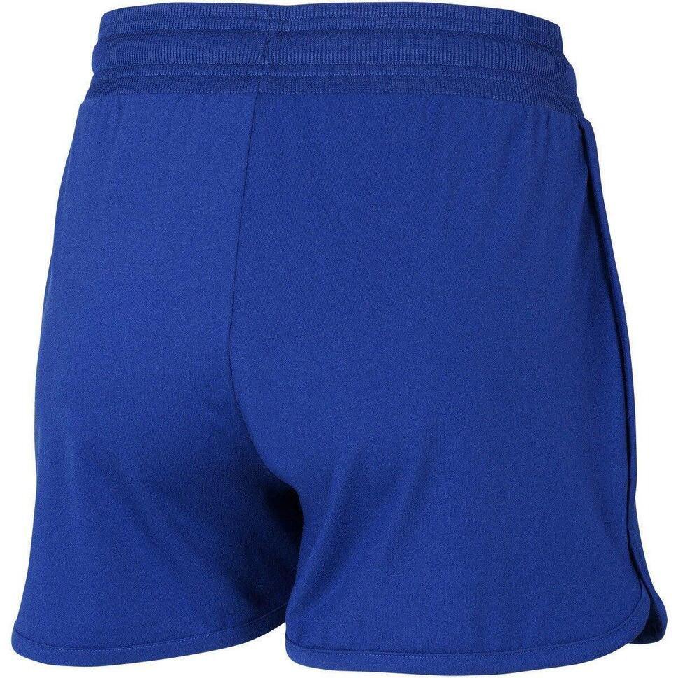 Spodenki tenisowe dziecięce Tecnifibre Lady Short