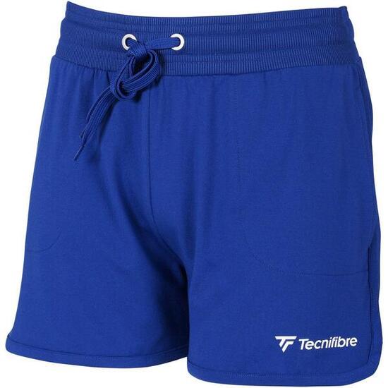 Pantaloncini da tennis da donna Tecnifibre 23LASH