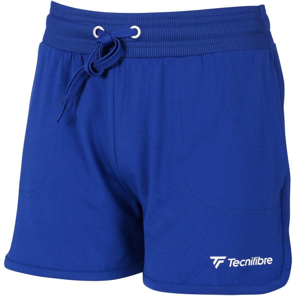 Spodenki tenisowe damskie Tecnifibre Lady Short
