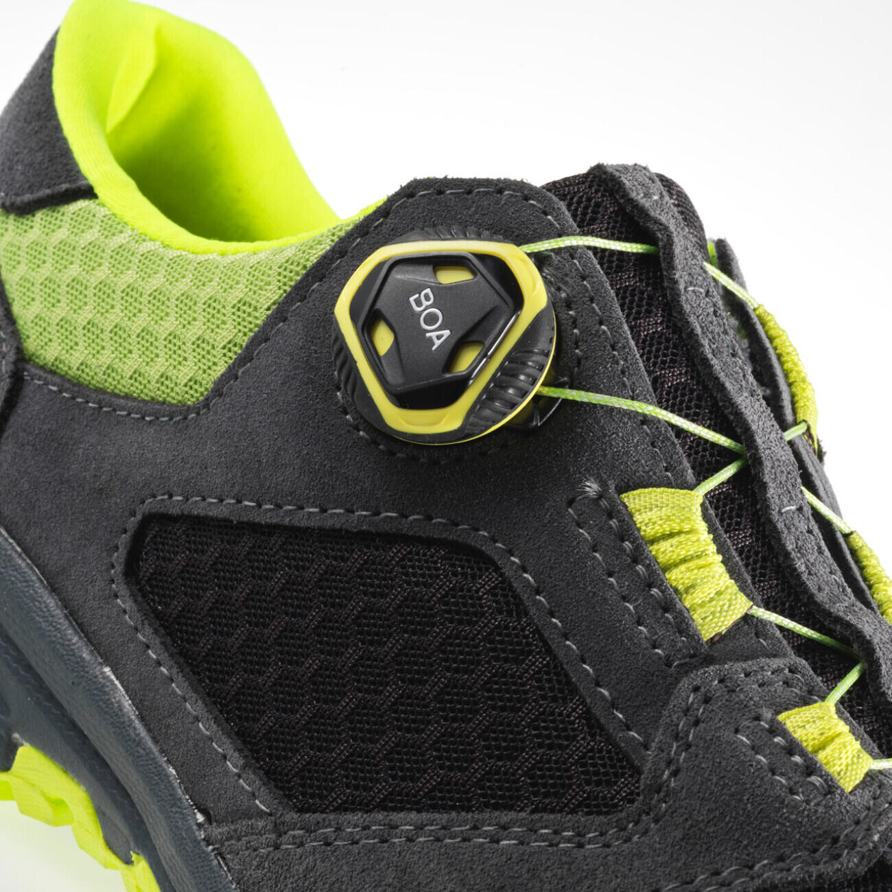 Calzado deportivo - VOLT VIBRAM URBAN 3/7