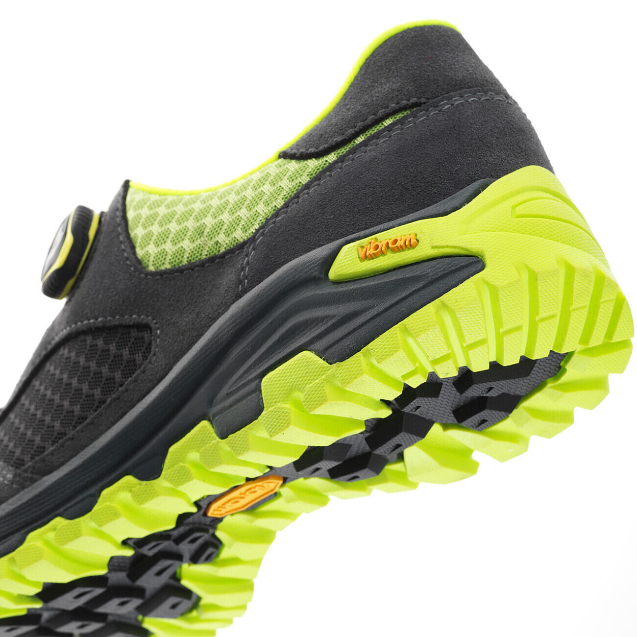 Calzado deportivo - VOLT VIBRAM URBAN 6/7