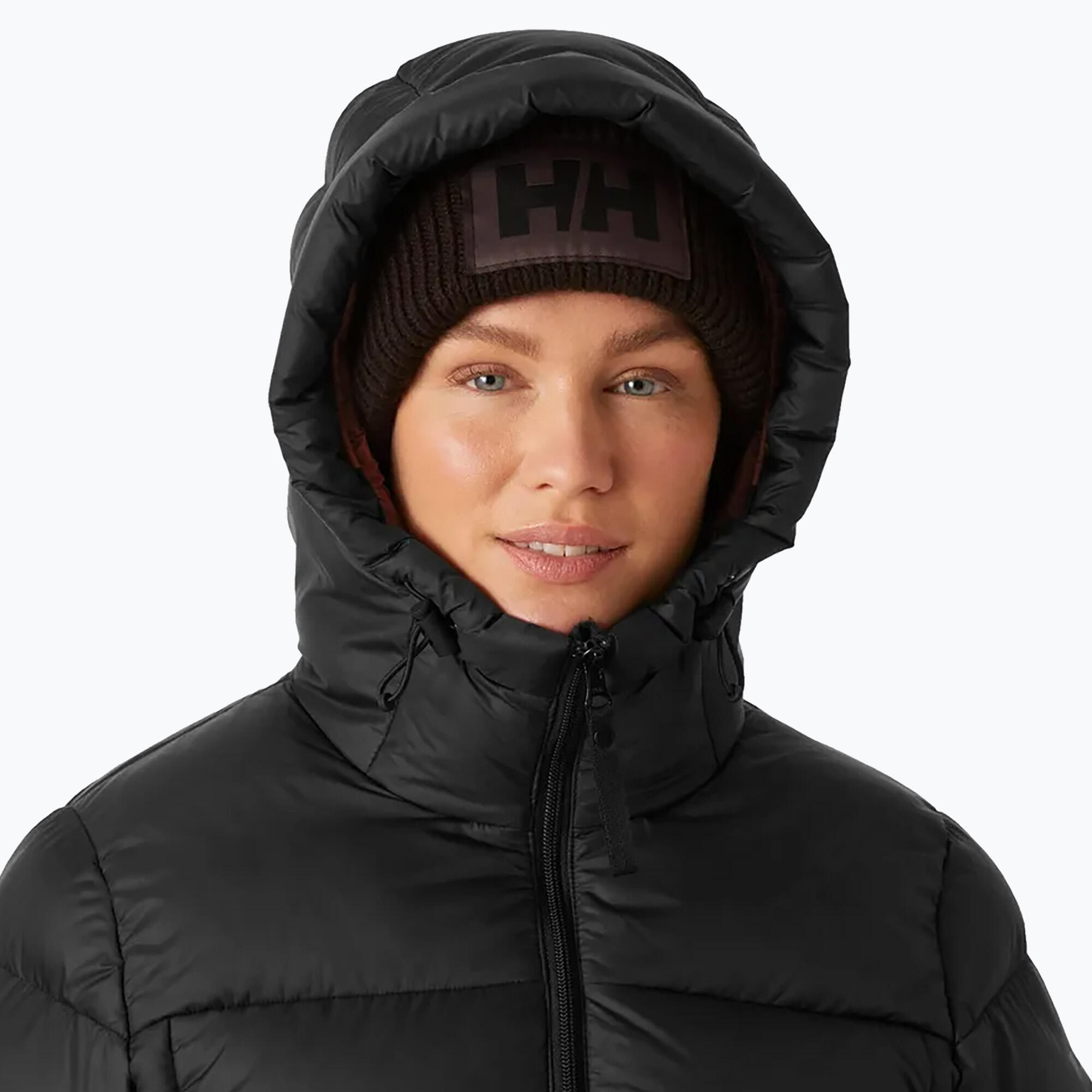 Doudoune à capuche femme Helly Hansen Active 3/5