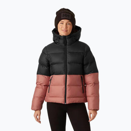 Doudoune à capuche femme Helly Hansen Active