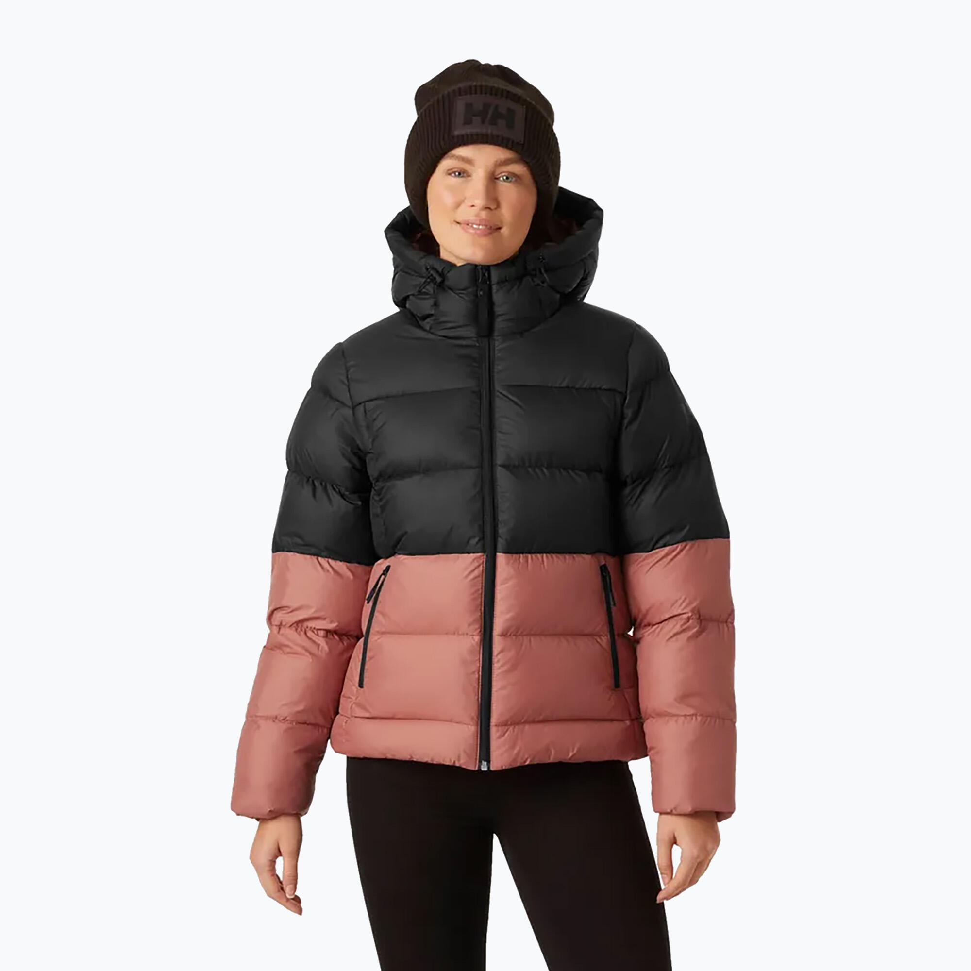Kurtka damska Helly Hansen Active Puffy