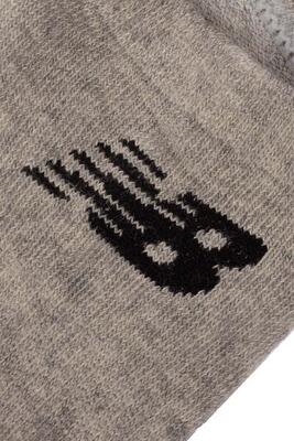 Calzini New balance New balance cotone no show Multicolore.