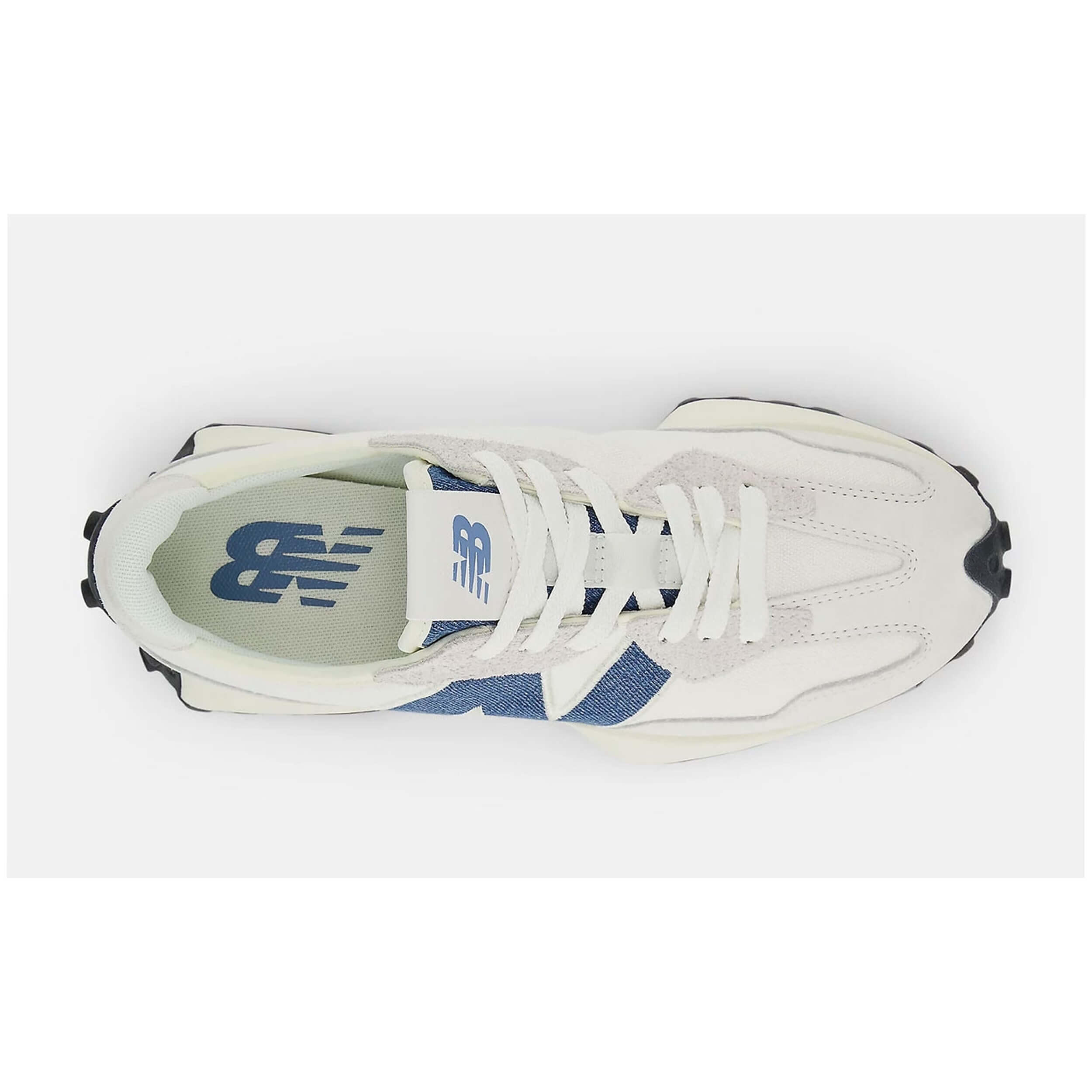 Sneakers donna 327 4/6