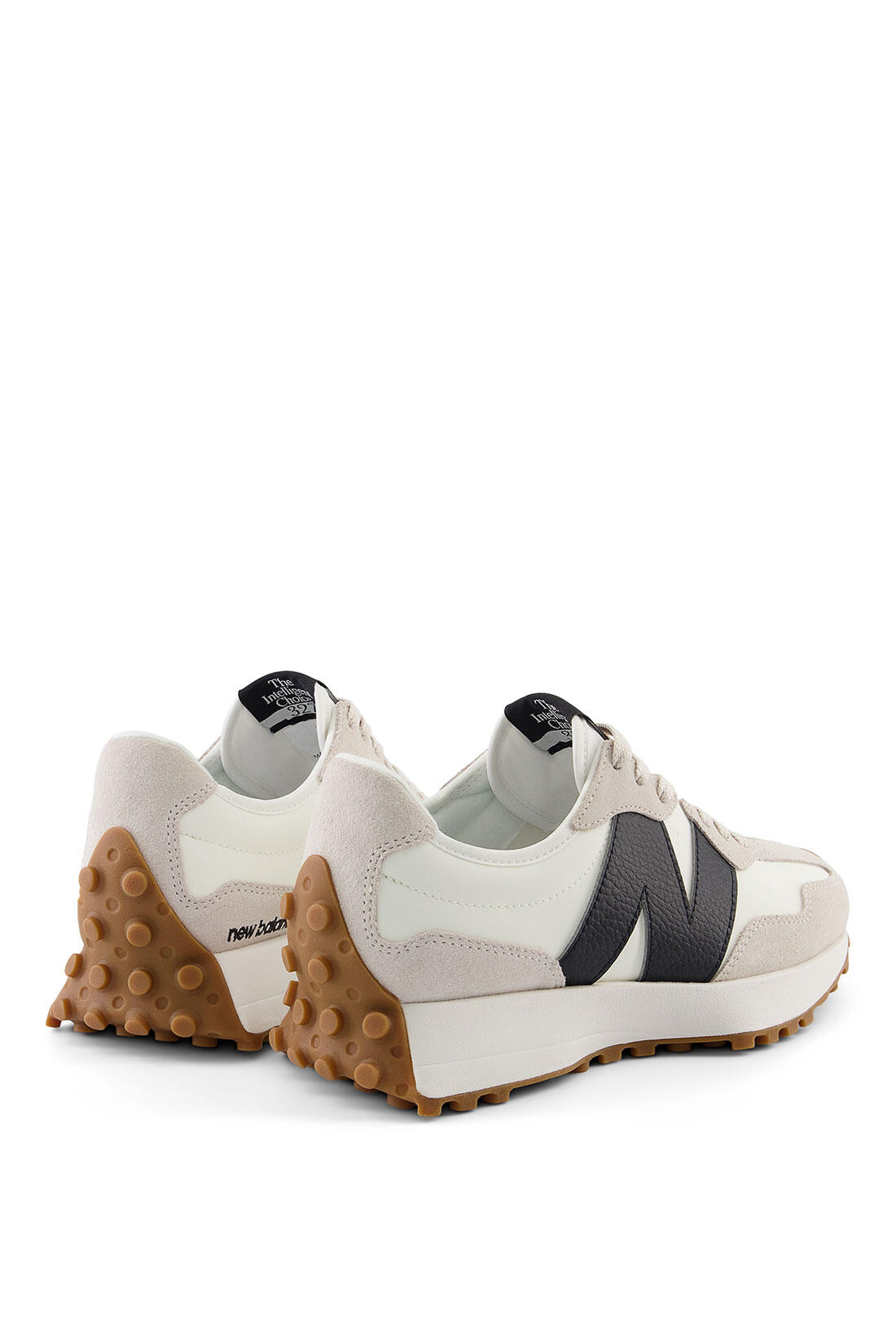 Schoen New balance model WS327GD voor vrouwen 6/7