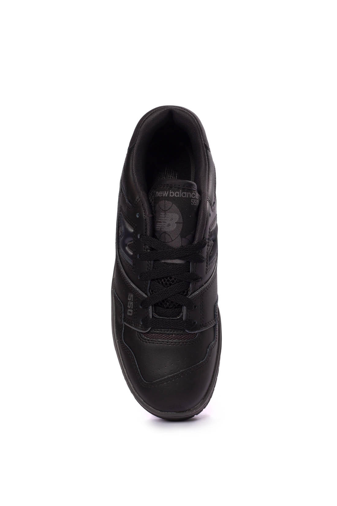 550 Triple Black - Taille : 43 EU 5/6