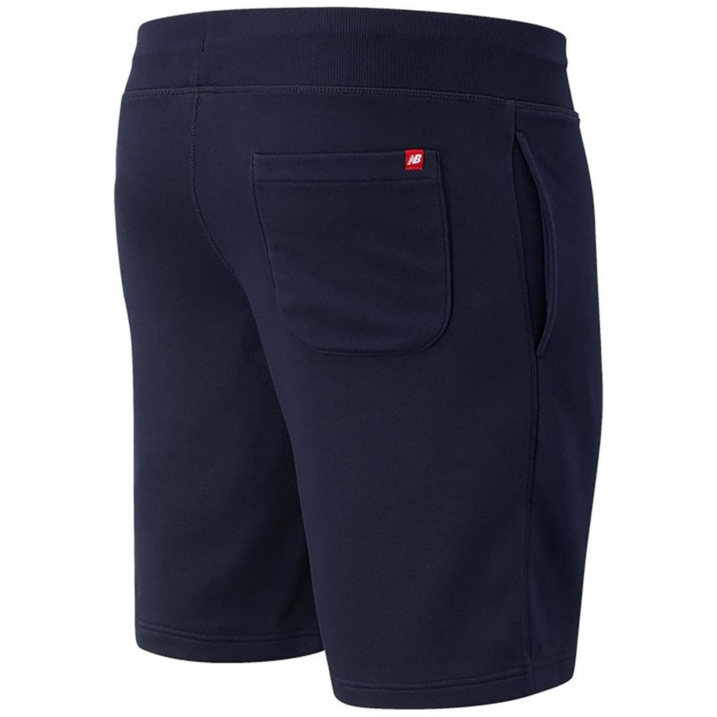 Short New balance modèle MS03558 ECL pour homme 2/4