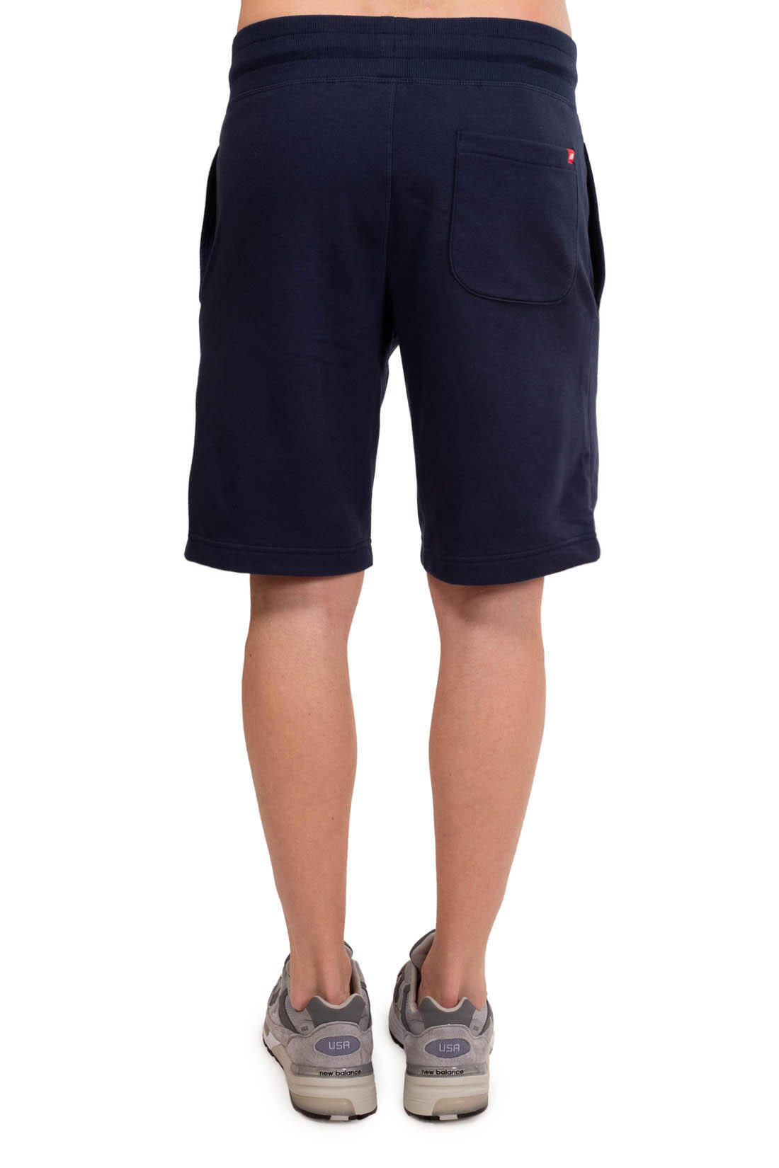 Short New balance modèle MS03558 ECL pour homme 4/4