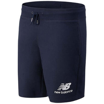Korte broek new balance model ms03558 ecl voor mannen