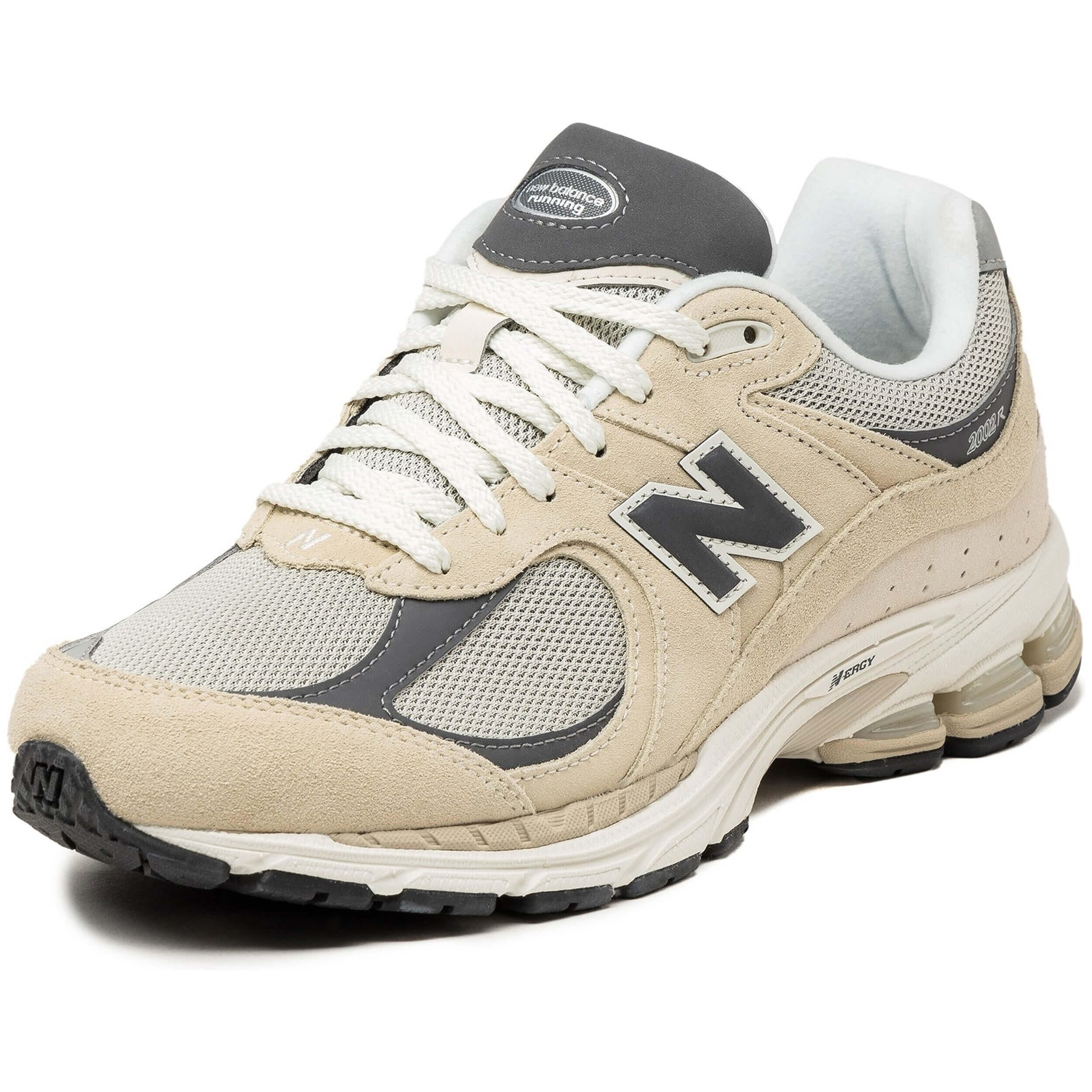New Balance 2002R Sandstone Magnet 3/5