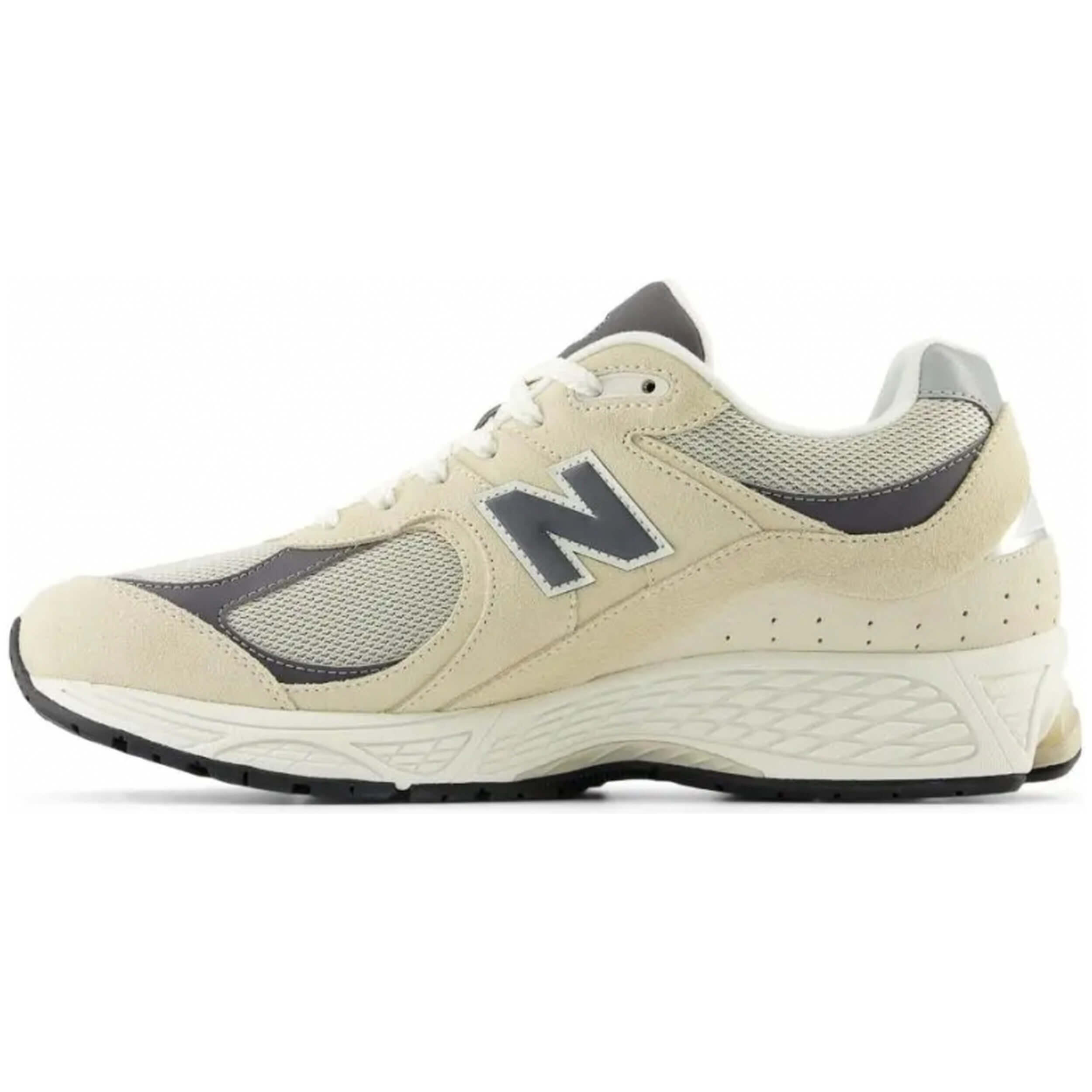 New Balance 2002R Sandstone Magnet 2/5