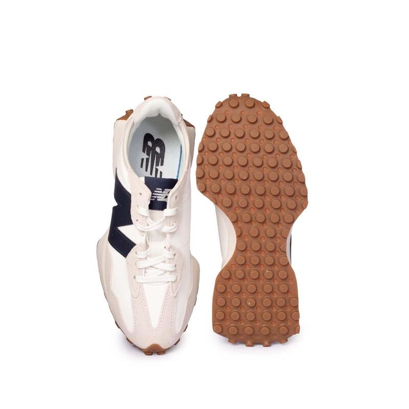 Pantofi New Balance 327 Bej Femei