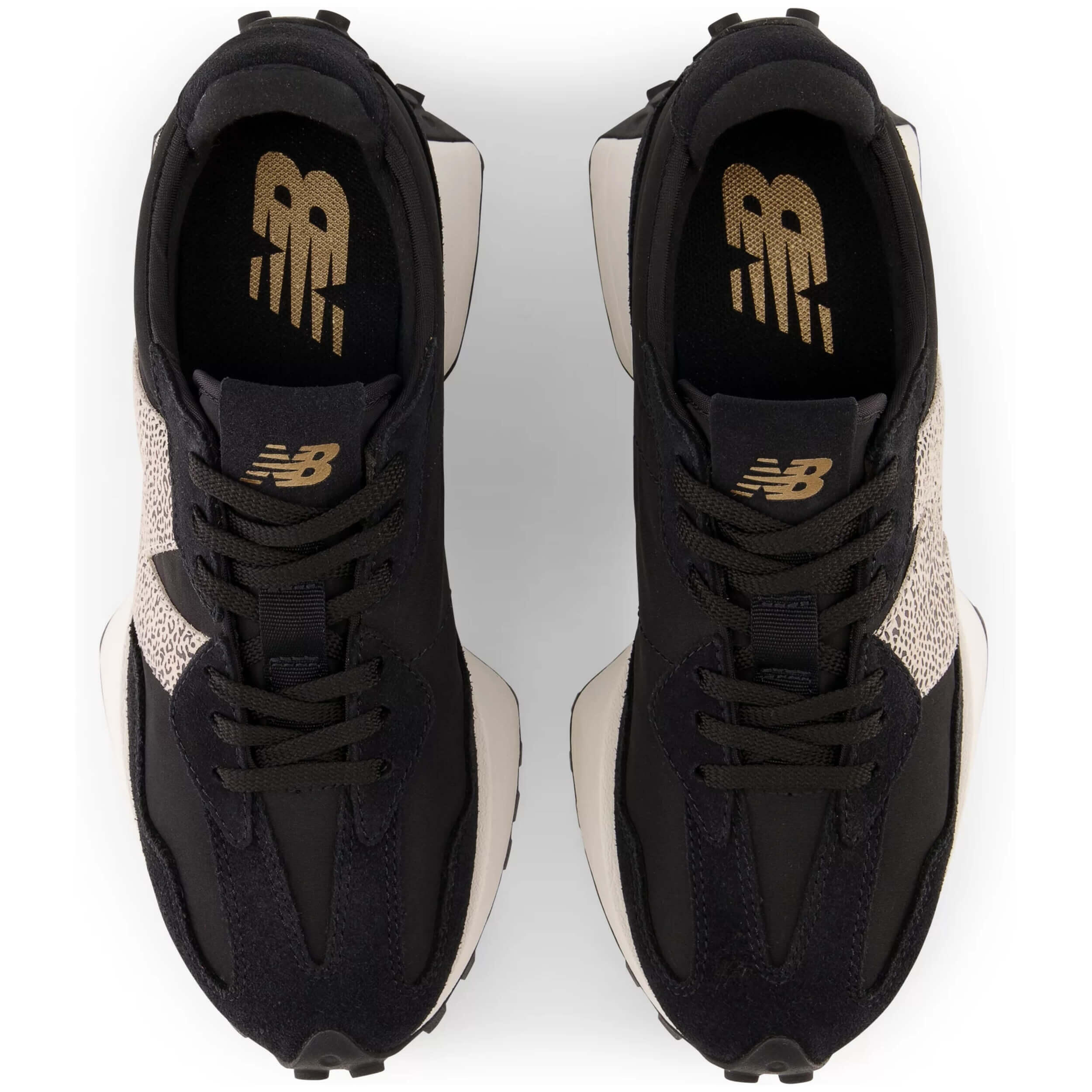 Turnschuhe New balance Modell WS327PH für frauen 4/5