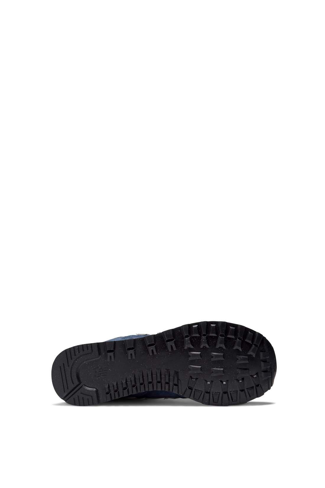 Turnschuhe New balance Modell ML574-EVN für männer 6/7