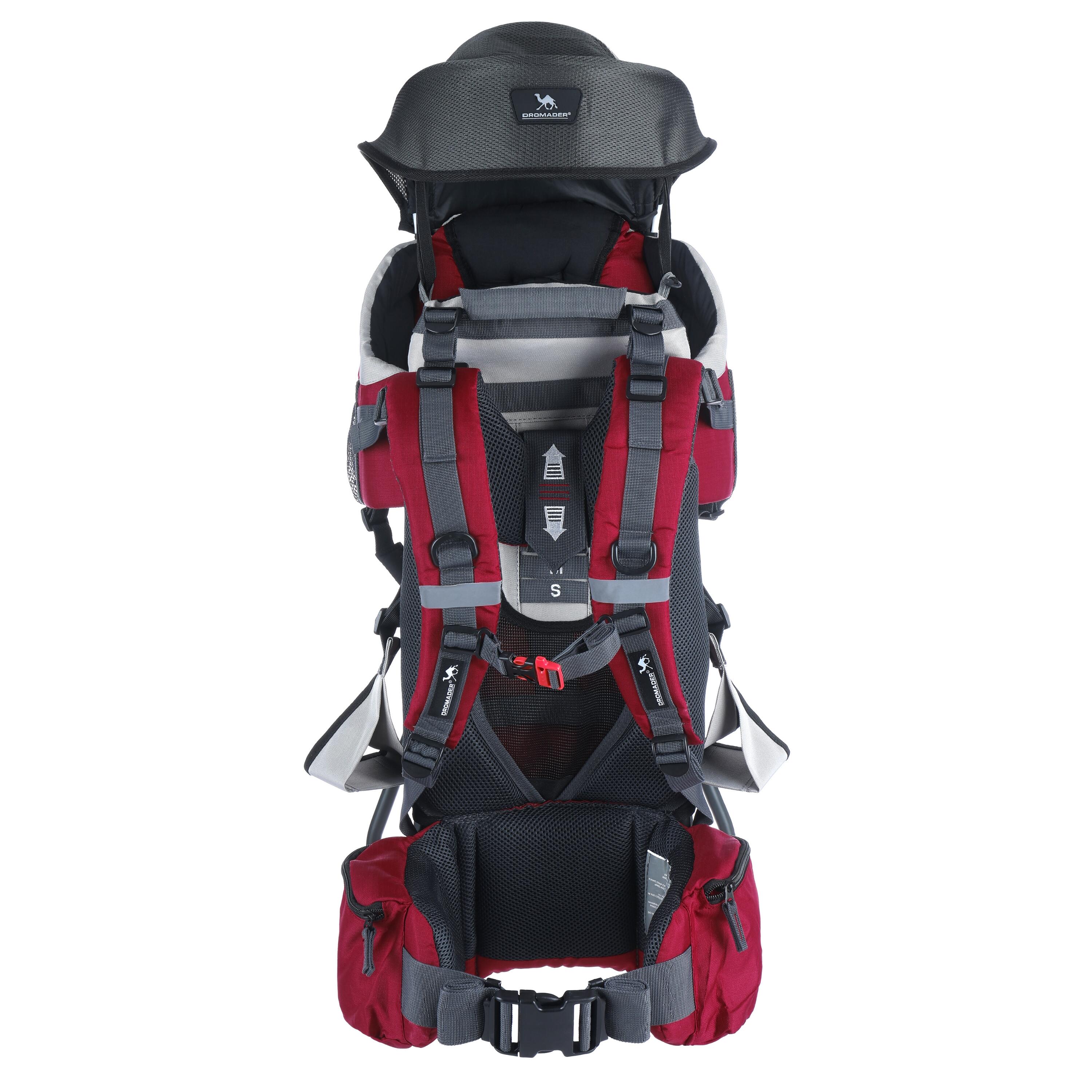 Babytrage Dromader Koala 3/7