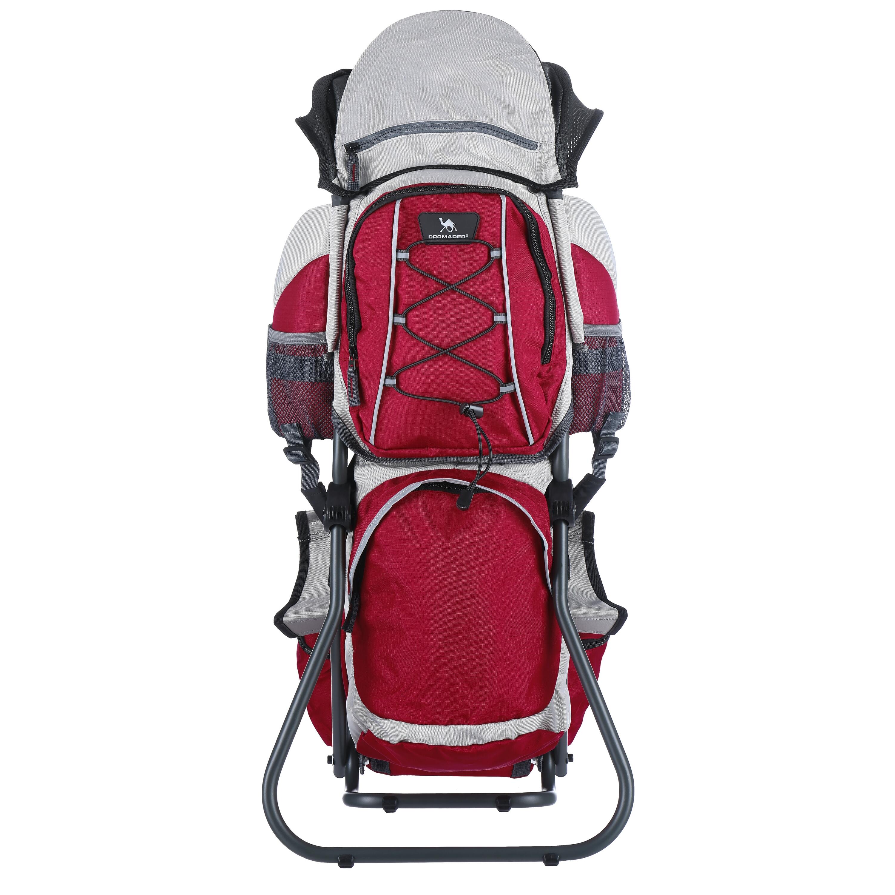 Babytrage Dromader Koala 5/7